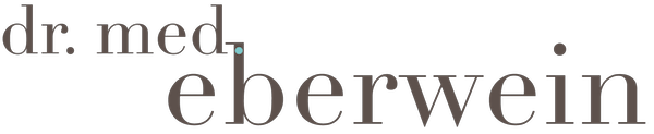 Dr. med Eberwein logo