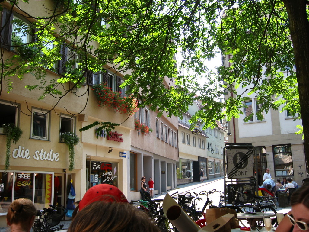 Studienort-Tübingen-Cafe
